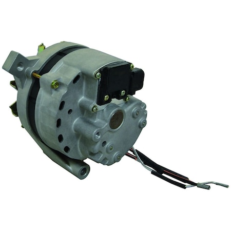 Replacement For Remy, P77312 Alternator
